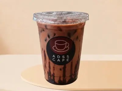 Iced Chocolate